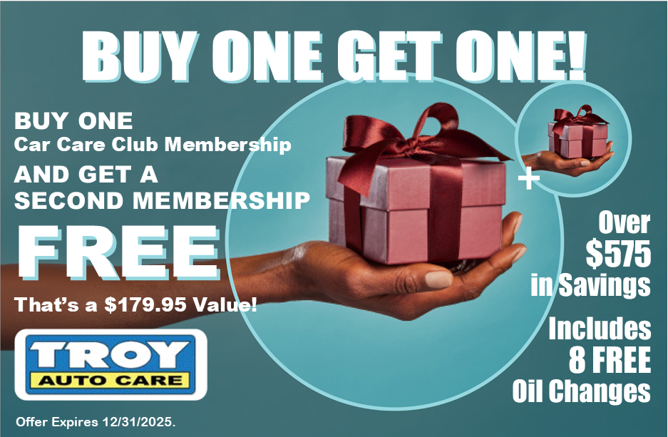 Spring Saving Special | Grand Rapids Motorcar